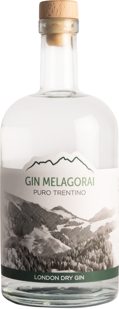 Melagorai - 100% puro succo di mela naturale