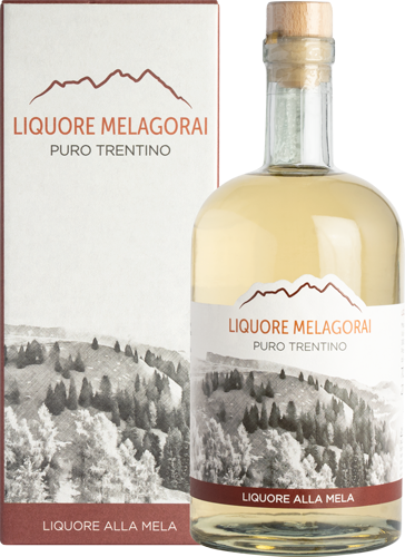 Succo ﻿Liquore Melagorai